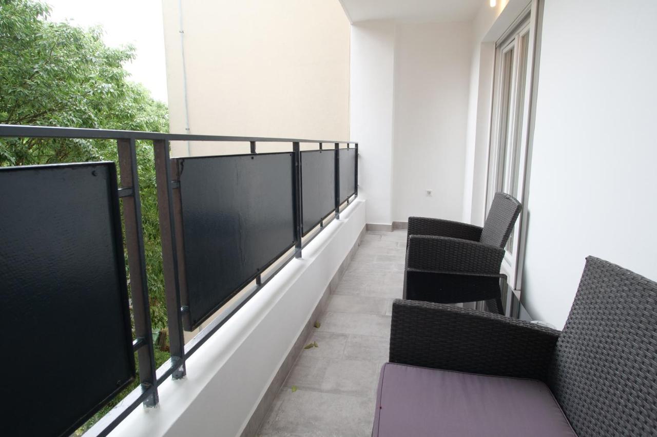 Arena Apartment With 3 Bedrooms In The City Center Pula Dış mekan fotoğraf